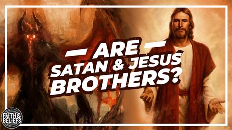 lucifer brother|lucifer brother spiritual.